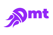 DMT Hub Logo